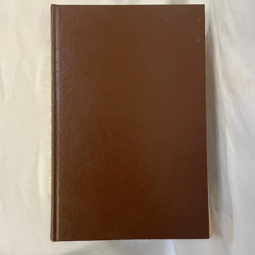 Blue‎ Steel & Gunleather by John Bianchi SIGNED Hardcover 1978 1st Ed. No DJ